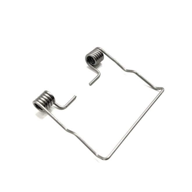 Torsion Spring For Mouse Trap Manufacturer
