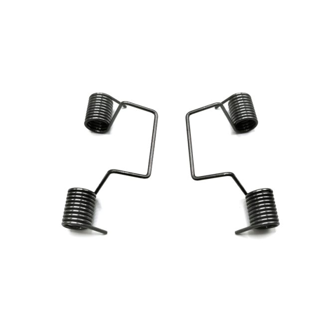 Torsion Coil Spring