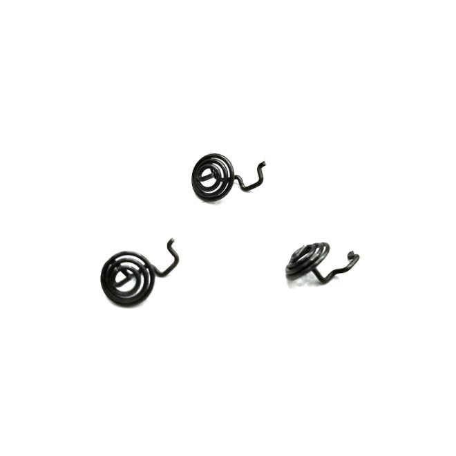 Hongsheng Steel Quality Battery Contact Spring