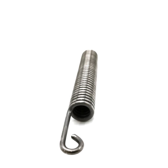 Stainless Steel Helical Tension Extension Spring