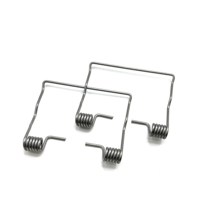 Torsion Spring For Mouse Trap Manufacturer