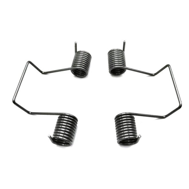 Torsion Coil Spring