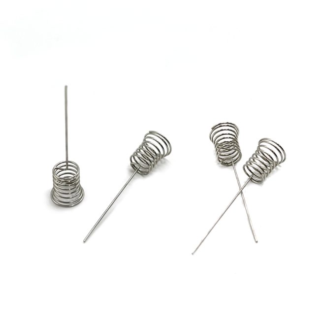 Pcb Sensor Compression Touch Spring