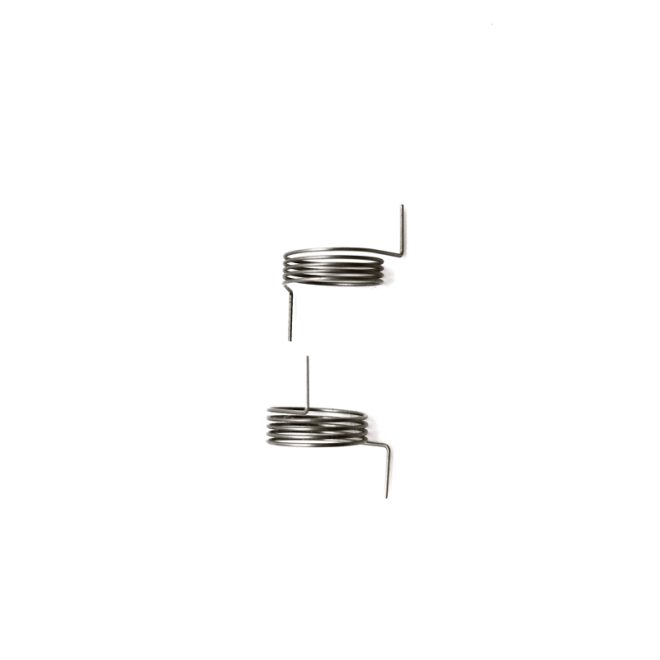Torsion Coil Spring