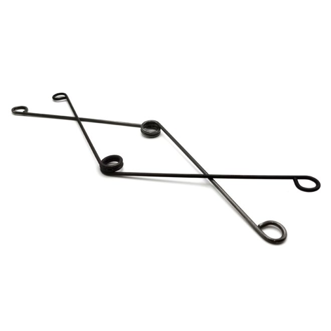Hightech Enterprise Certification Torsion Spring