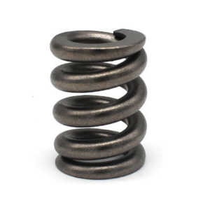 Hongsheng Custom Large Diameter Heat Resistant Inconel x750 Carbon Steel Stainless Steel Spiral Coil Compression Spring