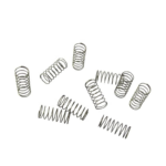 Hongsheng High Quality Custom Stainless Steel Compression Spring Music Wire Coil Spiral Spring