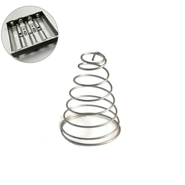 Battery Contact Springs