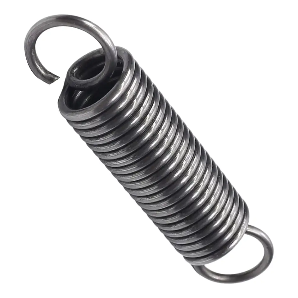 What Is The Minimum Life Cycle Of A Tension Spring?