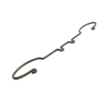 wire forming