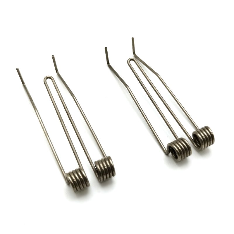 Heavy Duty Tension Springs