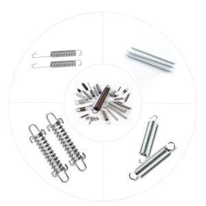 tension spring