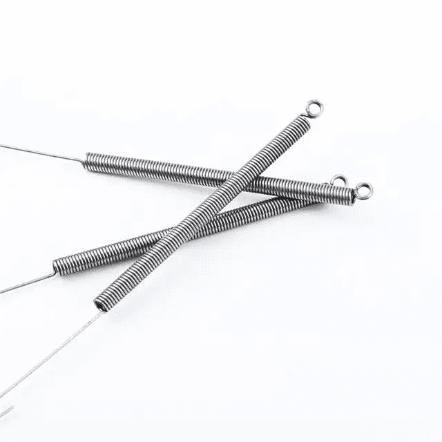 torsion springs
