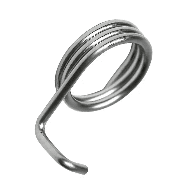 torsion springs