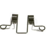 torsion springs