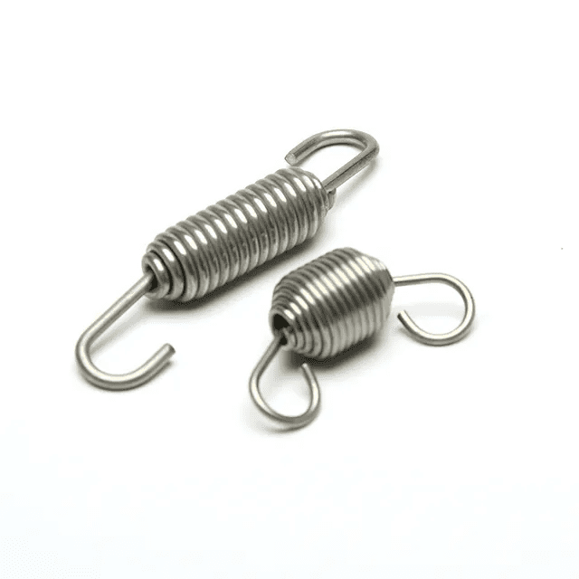 tension spring