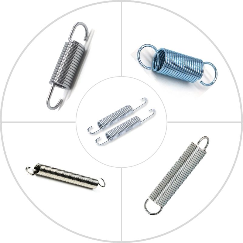 tension spring