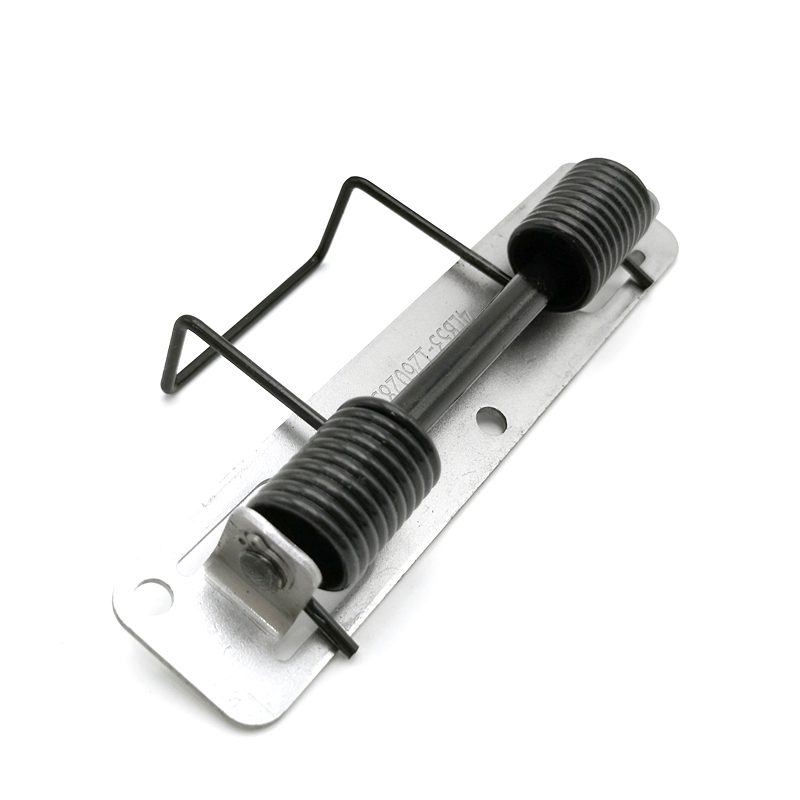 Torsion Spring