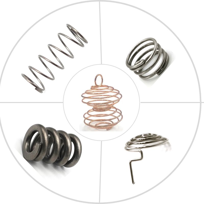 compression springs