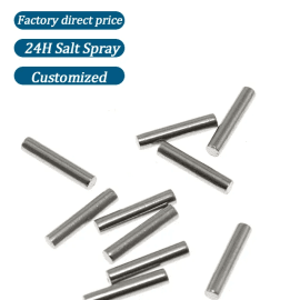 Hardware Nuts Stainless Steel Hexagonal Hub Nut