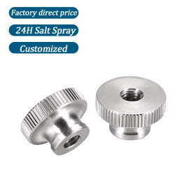 Connector Lock Adjustment Nut