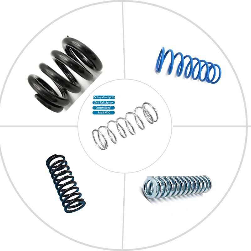compression springs