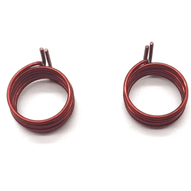 Compression Spring Stainless Steel Galvanized