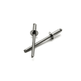 Rivets Customized Closed Round Head Rivet