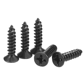 Screw Hex Drive Flat Head M3.5x 16mm