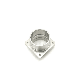 CNC Turning Joint Parts High Precision