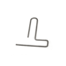 Wire Form Manufacturer Carbon Steel Hanging