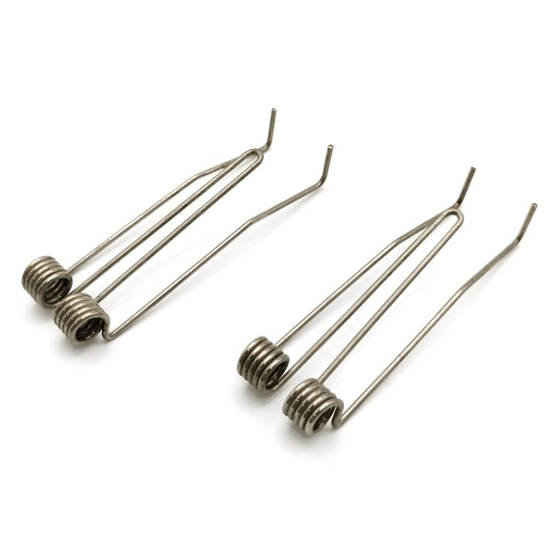 Heavy Duty Tension Springs