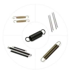 Tension Springs