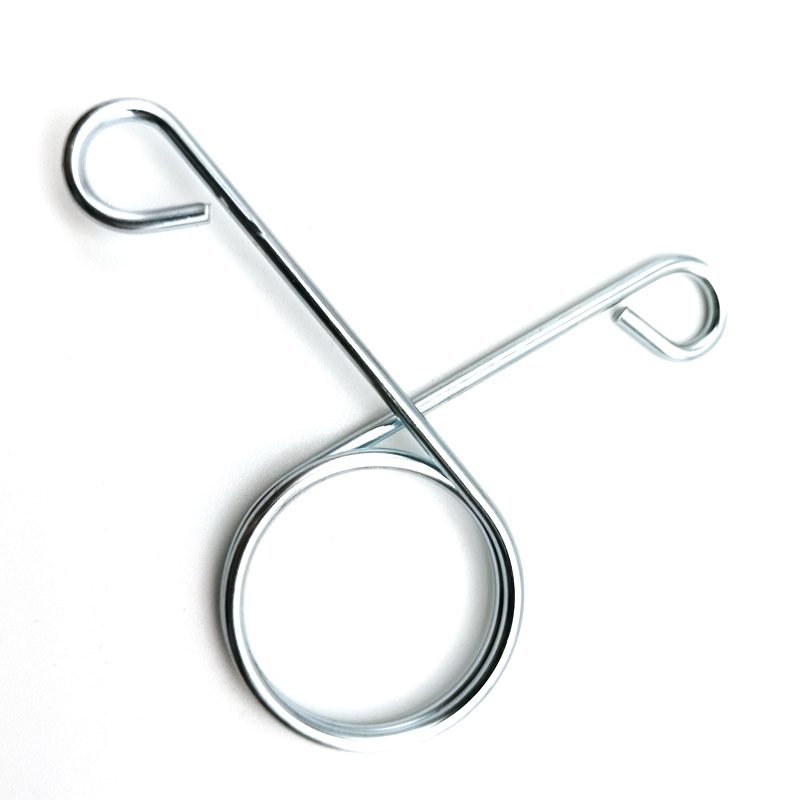 Torsion Spring