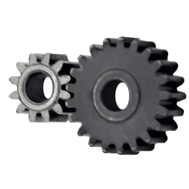 Gear Suitable For Remote Control Tracked