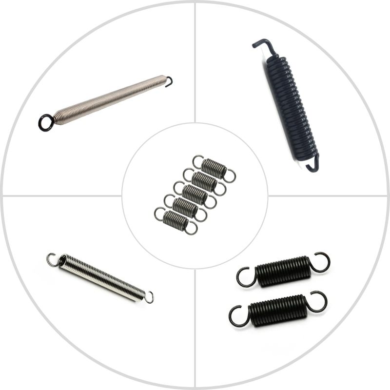 tension spring