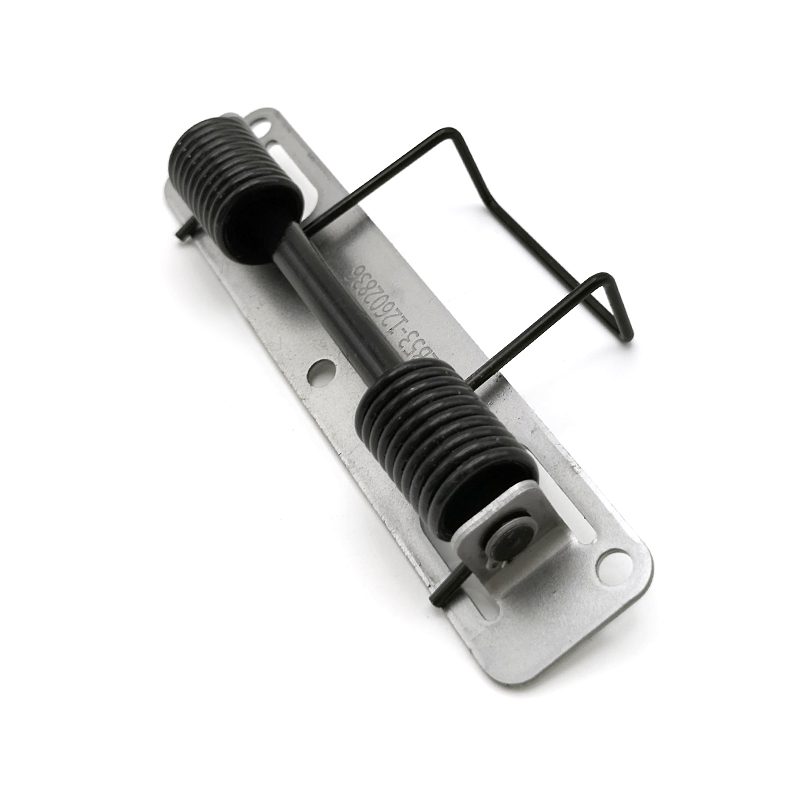Torsion Spring