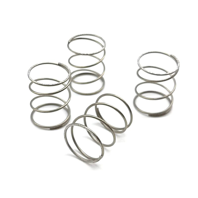 Helical Coil Compression Spring