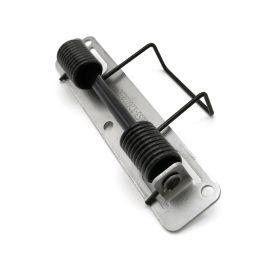 Torsion Spring Stamping Parts Assembly