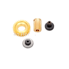 Turning Part Customized Precision Aluminum