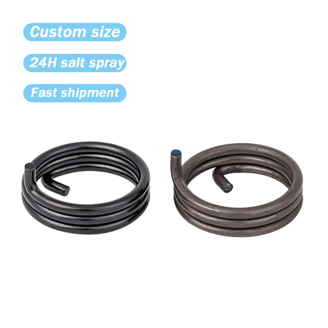 Toy Torsion Spring