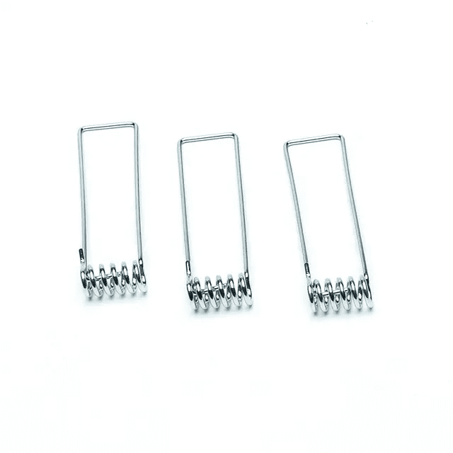 Torsional Spring Design