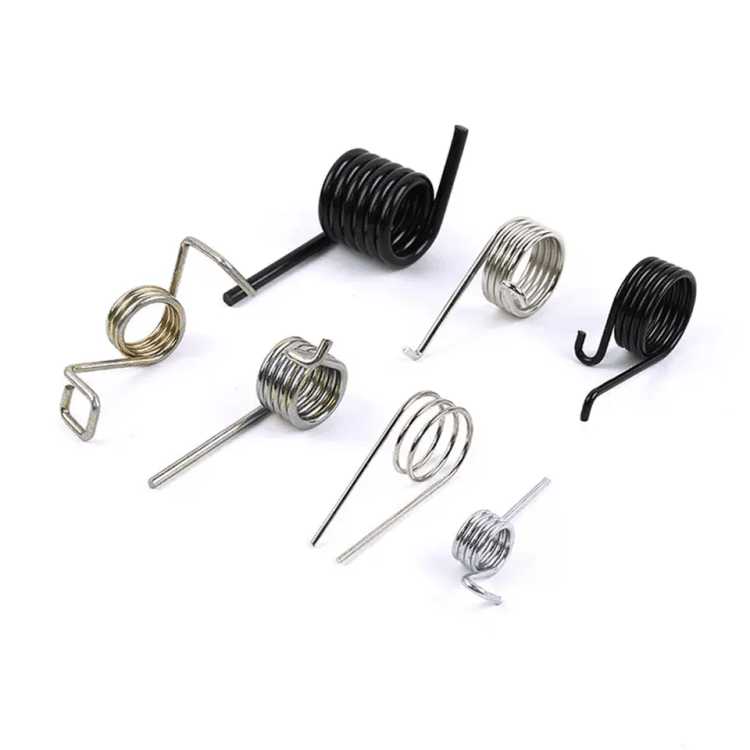 Torsional Spring Calculator