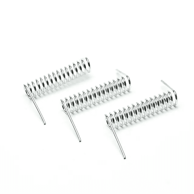 Torsion Spring