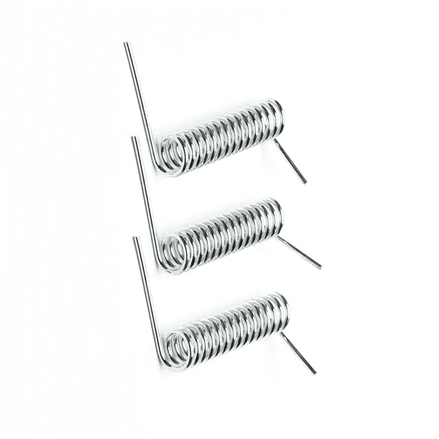 Torsion Spring