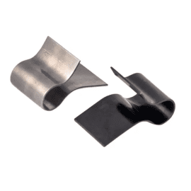Stamping Parts Carbon Steel Mechanical Parts