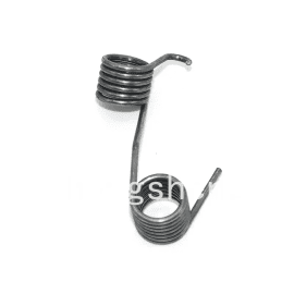 Torsion Spring For Garage Door