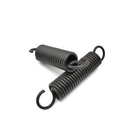Stainless Steel Extension Springs Form Hongsheng