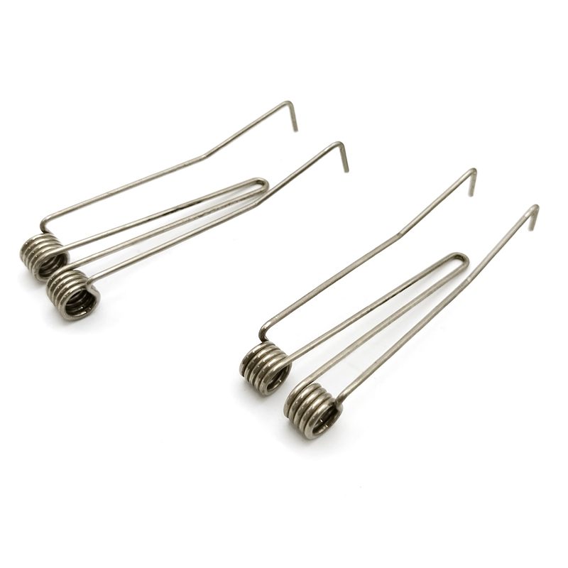 Heavy Duty Tension Springs