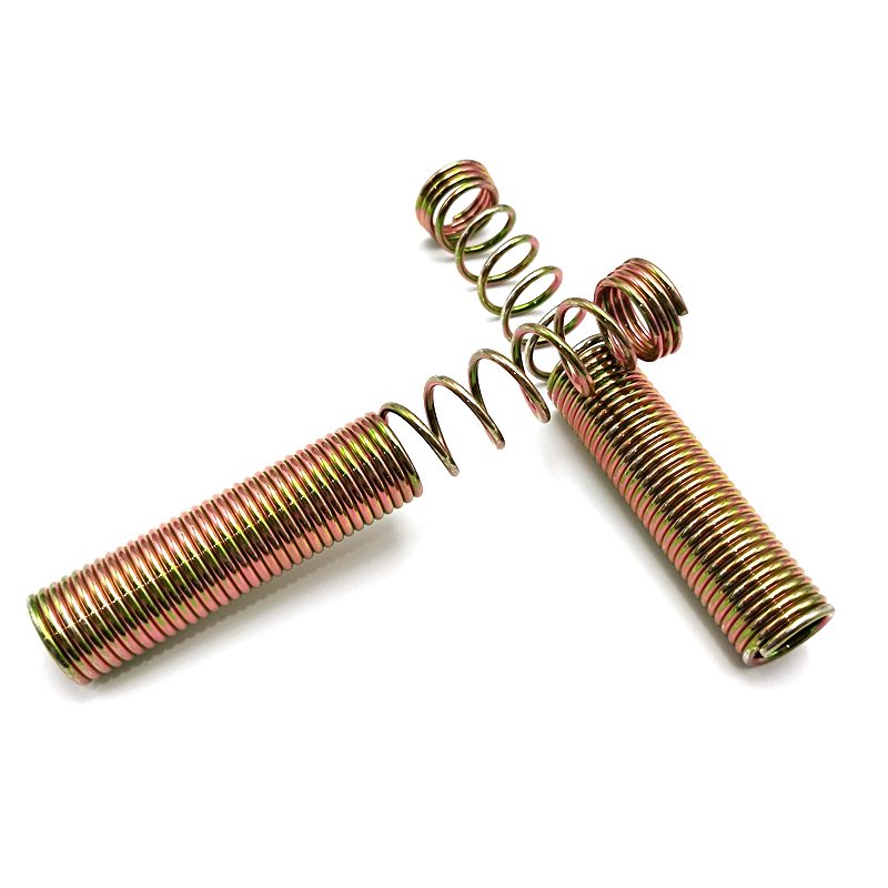 compression spring